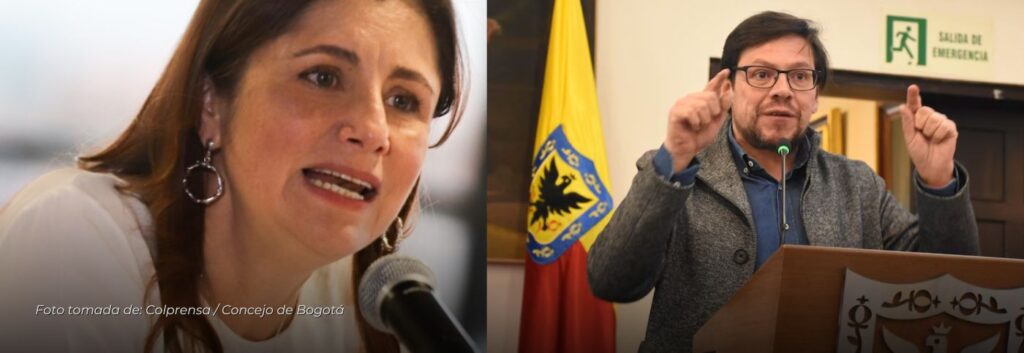 Defensora del Pueblo solicita la renuncia de Diego Cancino, director de la SAE, tras acusaciones de acoso sexual