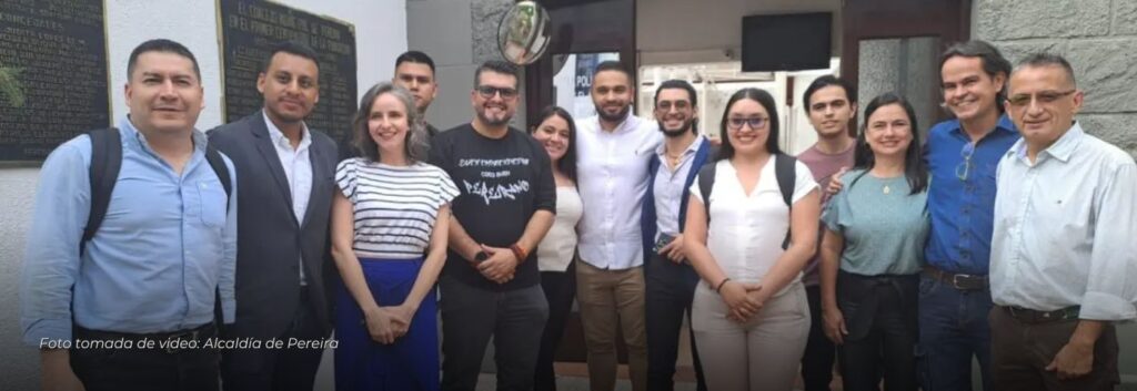 Pereira impulsa su Política Pública de Ciencia y Tecnología, para fortalecer la innovación y el desarrollo en la ciudad