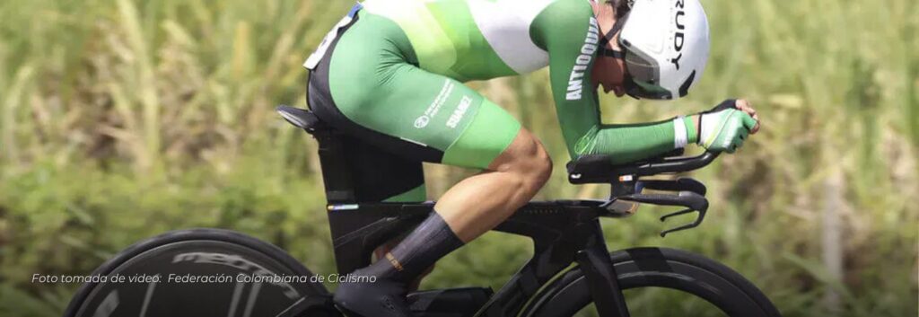 ¡Atención! Cierres viales Armenia-Pereira por ciclismo en Juegos Nacionales Juveniles