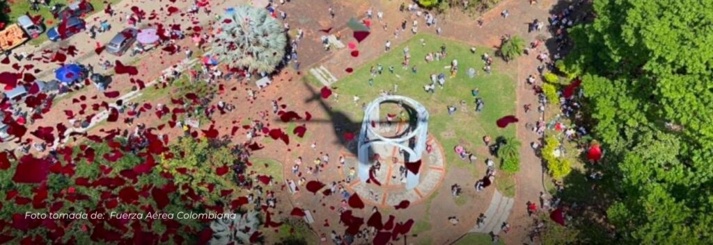 A 39 años de la tragedia de Armero: Colombia recuerda el devastador evento