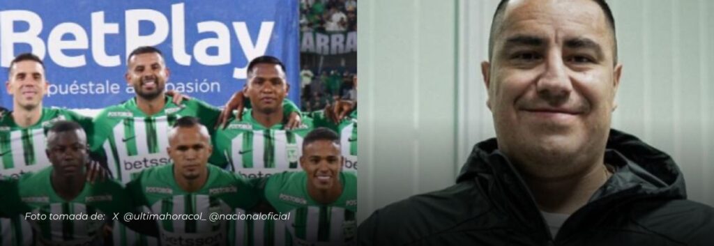 La policía detiene a el técnico del Nacional Efraín Juárez por incitar a la violencia con los hinchas