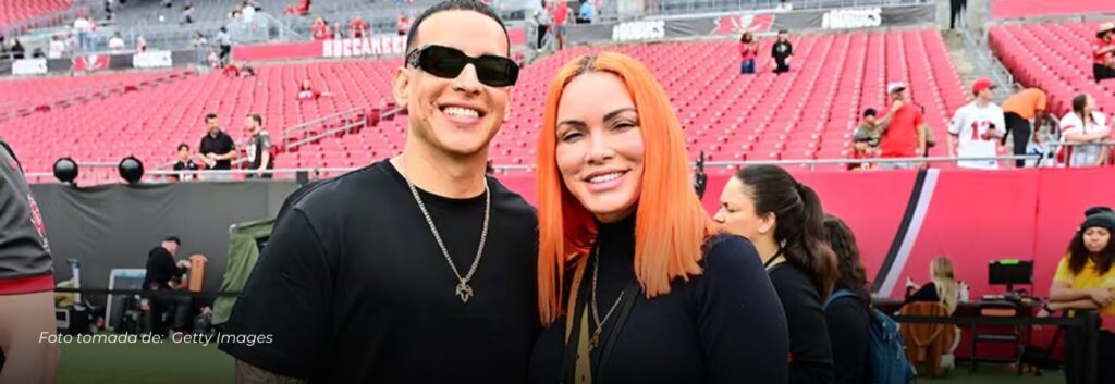Se acabó el amor: Daddy Yankee y su esposa ponen fin a su matrimonio tras 29 años juntos