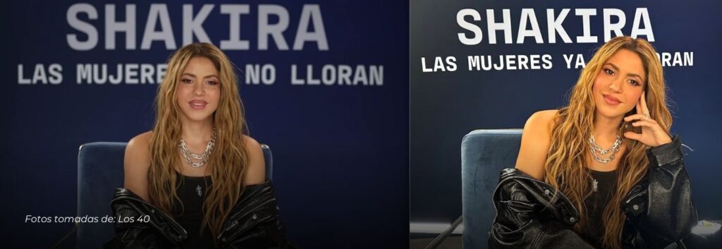 Shakira anuncia nuevas fechas en su gira por Estados Unidos debido a la alta demanda