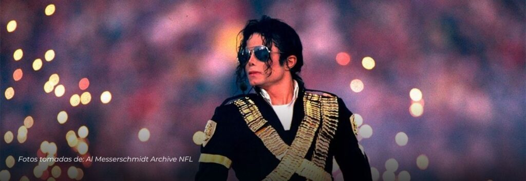 12 Canciones inéditas de Michael Jackson fueron encontradas en un depósito abandonado