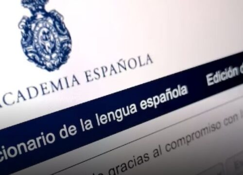 La RAE se renueva: nuevas palabras como “espóiler” y “indie” llegan al diccionario