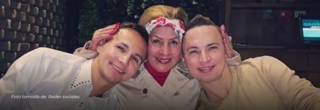 Tío de Mauricio Leal revela detalles escalofriantes sobre el comportamiento de Jhonier