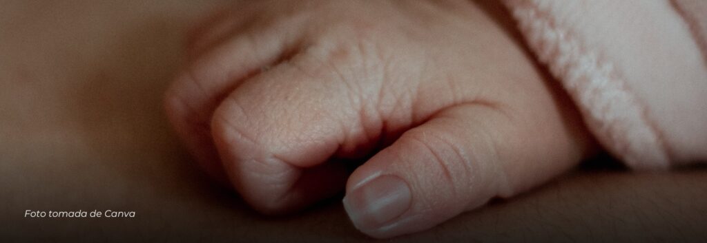 Nacimientos en Colombia alcanzan su cifra más baja en una década: disminución del 10,1% en 2023