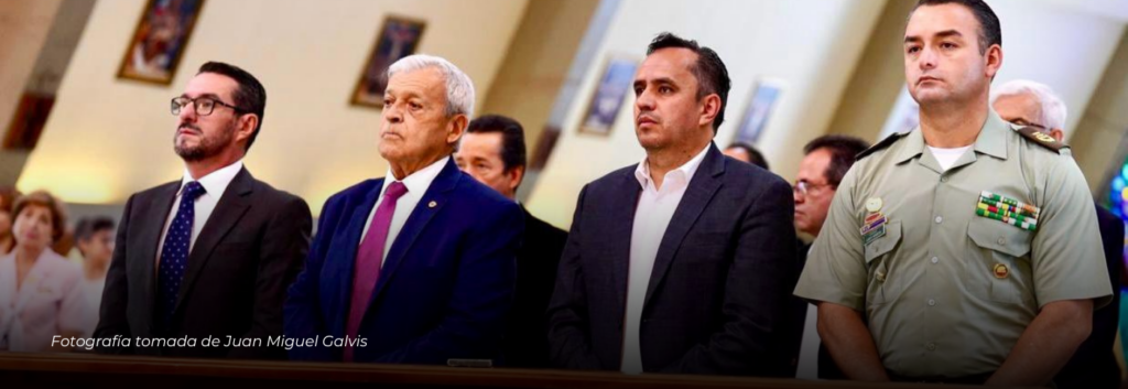 100 años de la Sociedad de Mejoras Públicas de Armenia: un siglo de compromiso y transformación