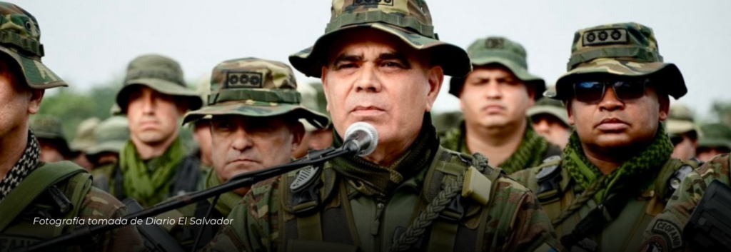 Maduro lanza “Operación Relámpago del Catatumbo” en la frontera con Colombia para combatir el narcotráfico
