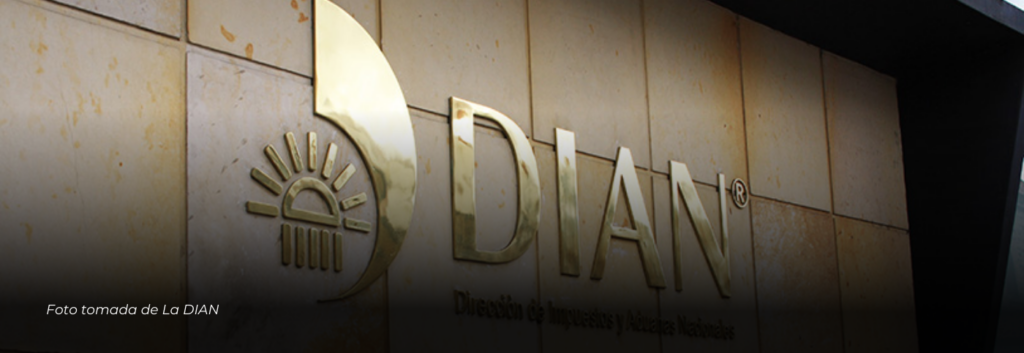 La DIAN embargará al menos 4.700 cuentas bancarias en Colombia por Evasión Fiscal