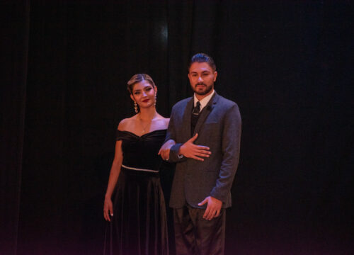 Un fin de semana de final en el festival “Un Tango por Manizales”