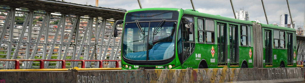 A partir del 16 de enero aumentarán las tarifas del transporte público en Pereira