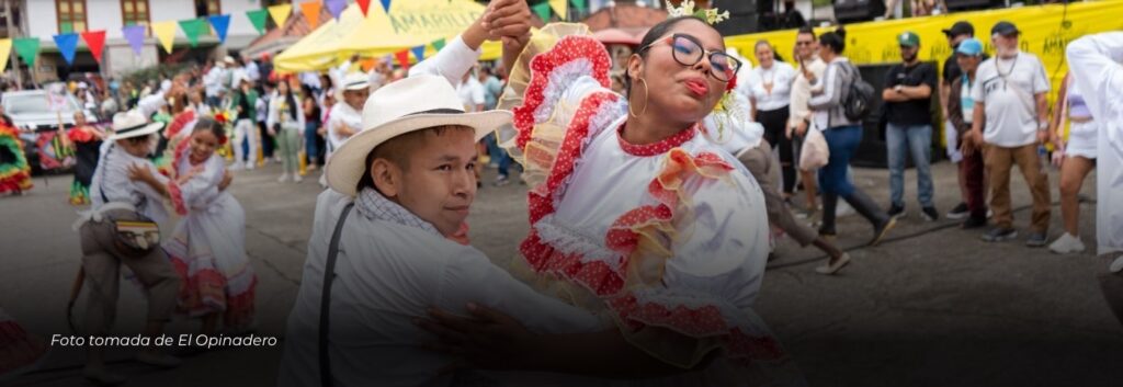 Se presentaron 50 propuestas artísticas para la celebración del aniversario 58 de Risaralda