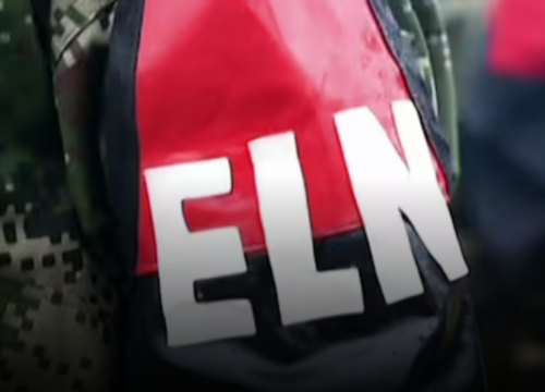 Comunidad indígena en Risaralda es presuntamente intimidada por presencia del ELN