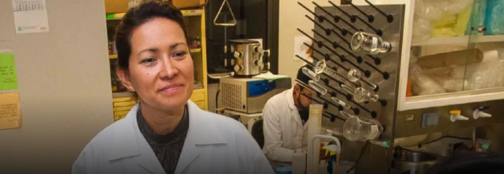 Eva Ramón Gallegos: La científica mexicana que logró erradicar el VPH al 100% en 29 mujeres