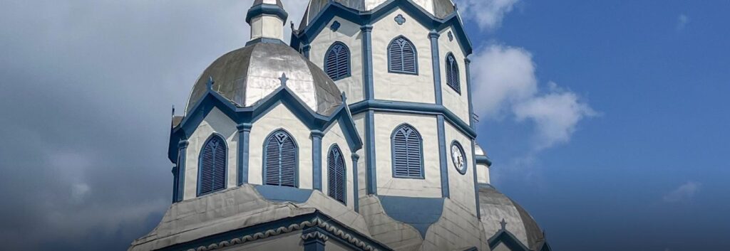 Filandia, Quindío, destino turístico más subestimado, según revista británica