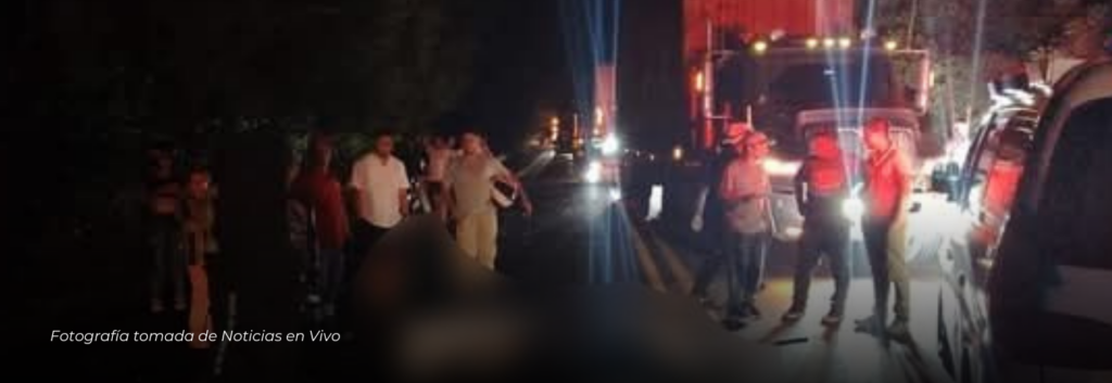 Trágico accidente en Pereira: dos fallecidos mientras practicaban Gravity Bike