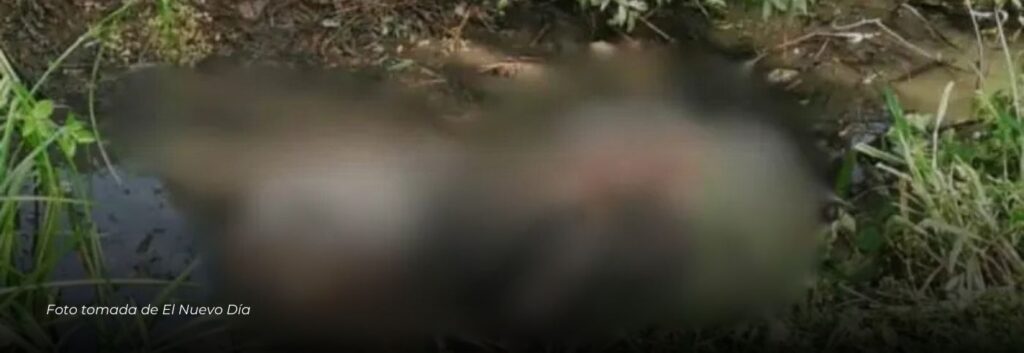Encuentran cuerpo de un hombre en la zona rural de Mariquita, Tolima