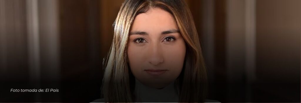 Laura Sarabia deja la Dirección del Dapre: Jorge Rojas asumirá su reemplazo