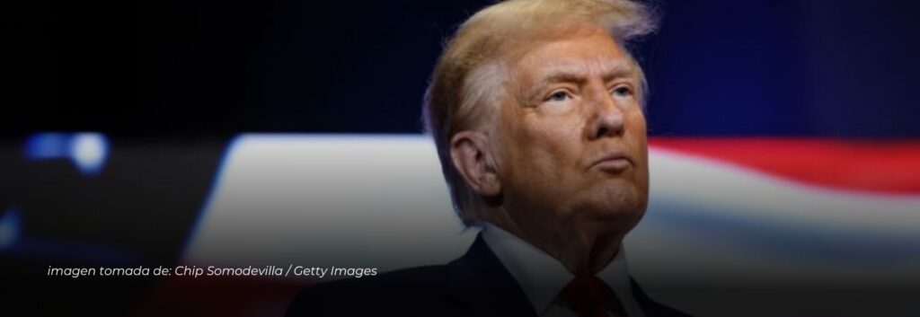 Donald Trump ordenará que se reconozcan solo “dos sexos” y desmantelará programas de diversidad e inclusión en el gobierno federal