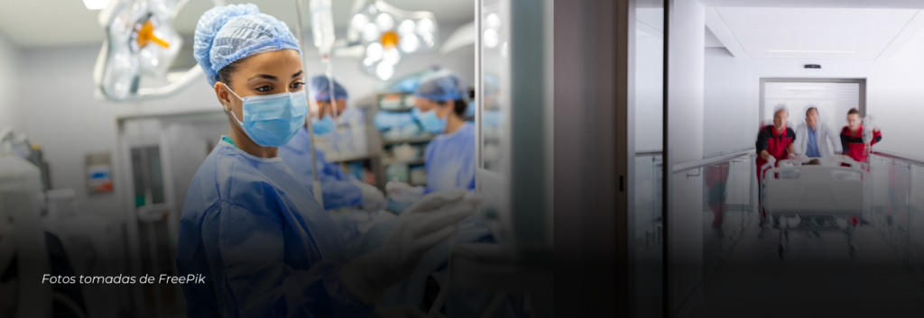 El Gobierno del Quindío avanza en gestiones clave para mejorar la red hospitalaria del departamento