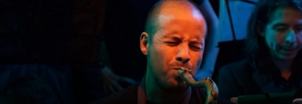Ricardo Narváez regresa a sus raíces con un renovado quinteto de jazz