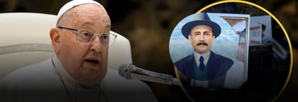 José Gregorio Hernández será el primer santo de Venezuela tras aprobación del Papa Francisco