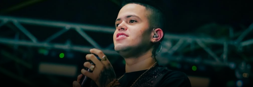 Consternación en la música: asesinan al cantante barranquillero Zair Guette en Valle del Cauca