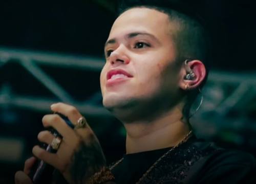 Consternación en la música: asesinan al cantante barranquillero Zair Guette en Valle del Cauca