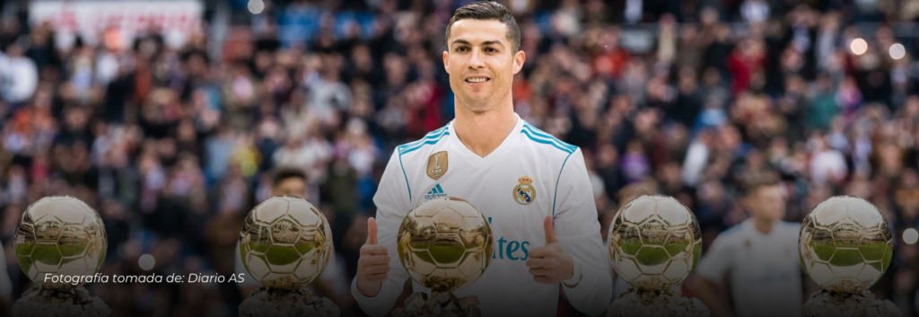 Tres estrellas del fútbol mundial celebran su cumpleaños hoy