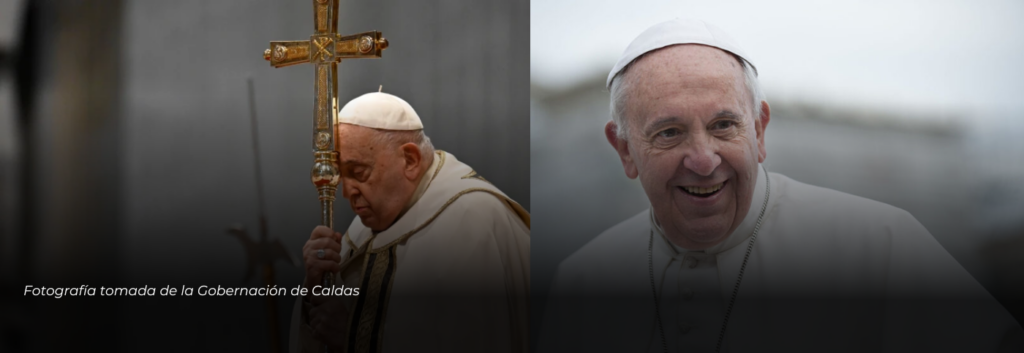 Así avanza el estado de salud del papa argentino: sigue con estado crítico, pero continúa estable