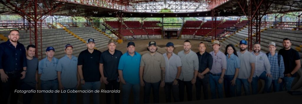 El departamento de Risaralda será sede del evento ganadero más importante del país, Feria Nacional Cebú 2025