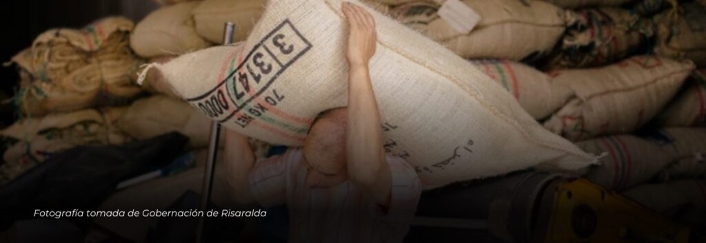Risaralda: segundo departamento en crecimiento de exportaciones no mineroenergéticas en 2024