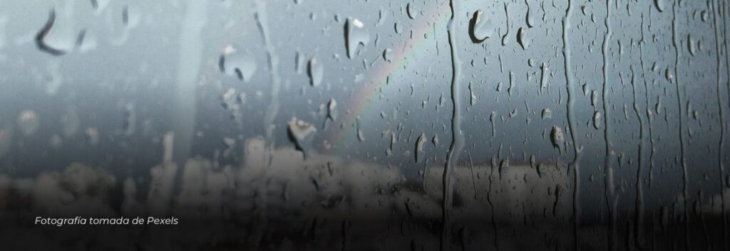 En febrero y marzo aumentarán las lluvias en Risaralda. Pereira y Dosquebradas en alerta amarilla