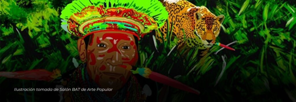 El arte y la diversidad se fusionan en la nueva edición del Salón BAT de Arte Popular