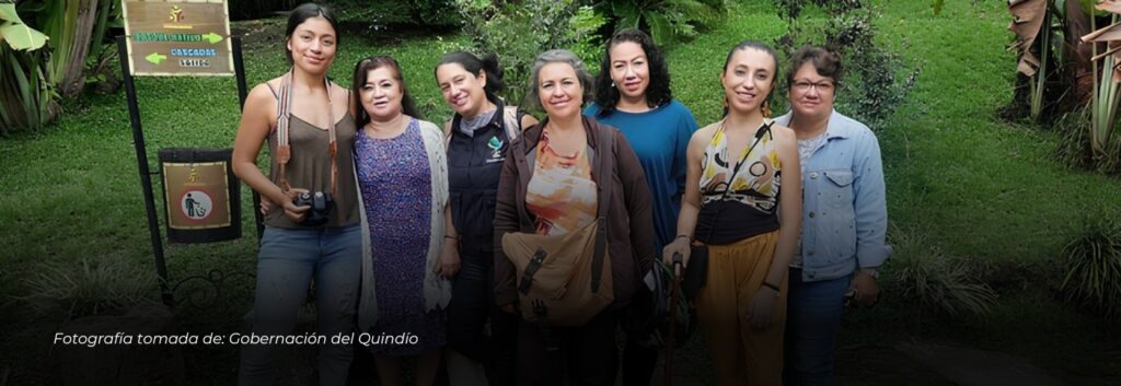 Emprendedores quindianos del proyecto “Economía Popular” recibirán $4.956 millones para su fortalecimiento
