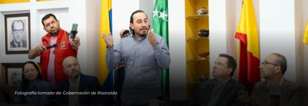 Alianza entre la Gobernación, la UTP, y las alcaldías busca llevar la educación universitaria a cada rincón del departamento