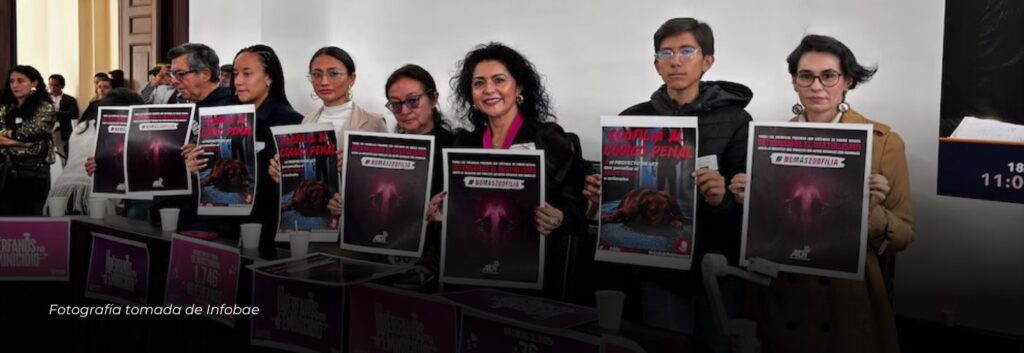 Aprobada en primer debate la ley que penaliza la zoofilia en Colombia