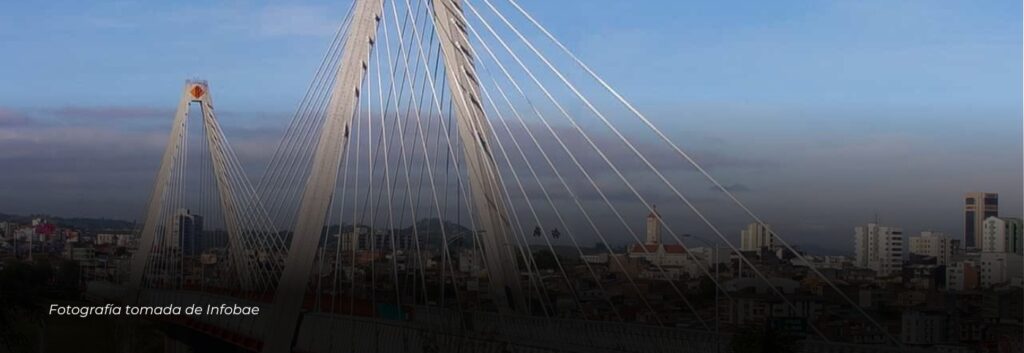 Viaducto de Pereira: Invías destaca la prioridad de realizar trabajos de mantenimiento