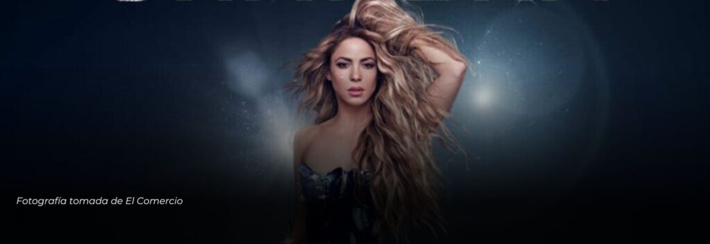 La SIC ordenó informar de la fecha del concierto de Shakira en Medellín antes de este viernes