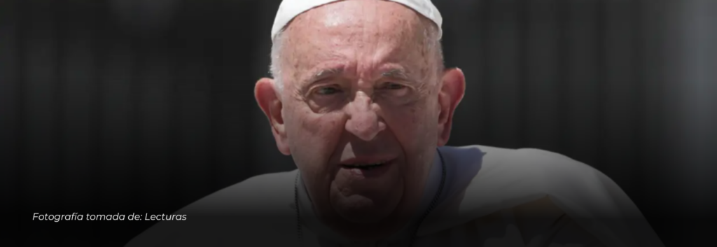 El papa Francisco sufre complicaciones respiratorias pero se mantiene estable en el hospital Gemelli