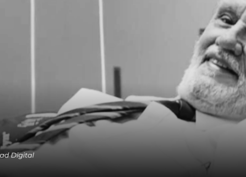 Fallece James Harrison, el “Hombre del brazo de oro” que salvó a 2,4 millones de bebés con su sangre