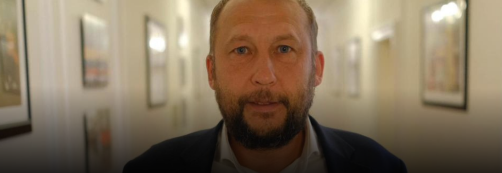 Anulan la elección de Mikhail Krasnov como alcalde de Tunja para el periodo 2024-2027