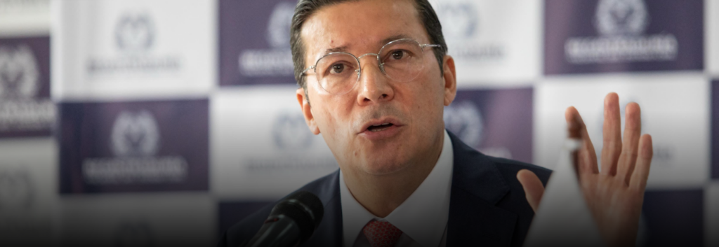Registrador Nacional presenta calendario y novedades para las elecciones de 2026