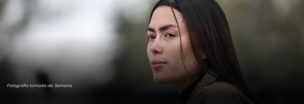 ‘Epa Colombia’ asegura que la madre de Sara Sofía Galván le confesó lo ocurrido con la niña