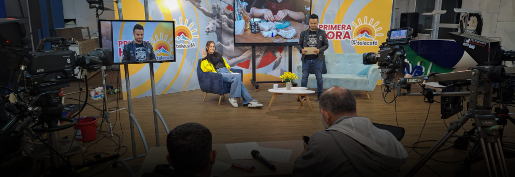 Más de 70 jóvenes demostraron su talento en el casting para “La Gallada” en Pereira, Risaralda