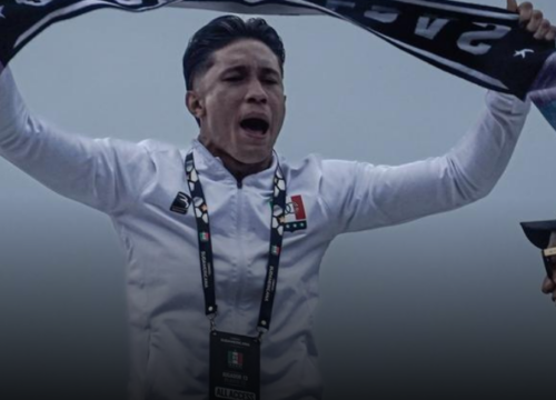 Once Caldas enfrentará a Fluminense, Unión Española y San José en la Copa Sudamericana 2025
