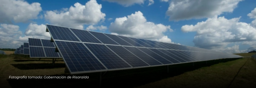 Risaralda impulsa seis proyectos claves en ciencia, tecnología e innovación