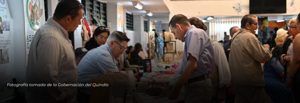 Gobierno Nacional selecciona a Quindío para desarrollar el programa “Turismo 4.0 para todos”