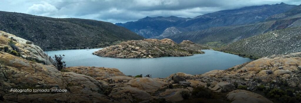 Parques Nacionales denuncian impacto del turismo ilegal en la Sierra Nevada de Santa Marta